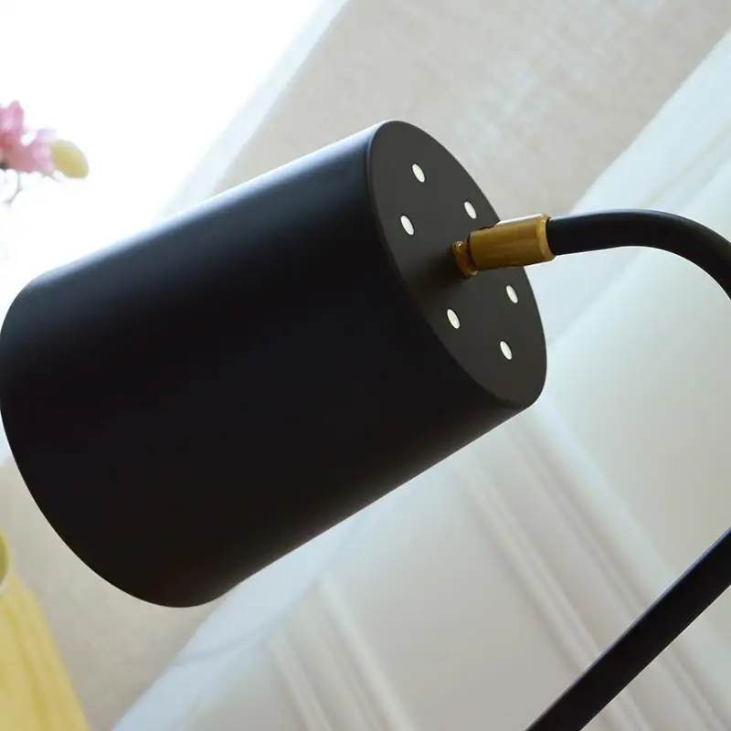 Лампа для учебы Bureau Bureaulamp светильник Lampada Scrivania настольная лампа Tischlampe Tafellamp Lampen