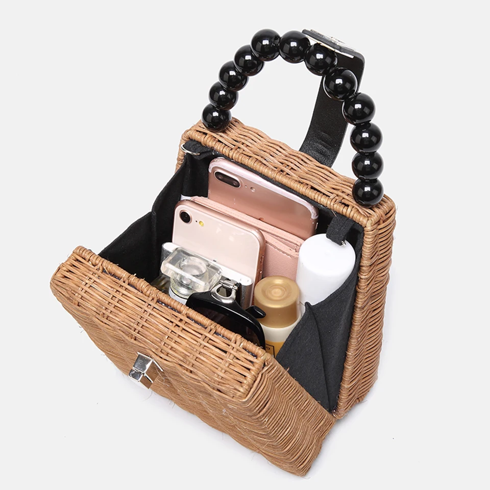 Women Straw Bag (12)