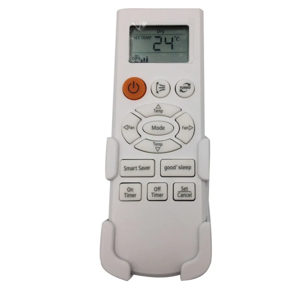 DB93 08808A For Samsung Air Conditioner Remote Controlin Remote