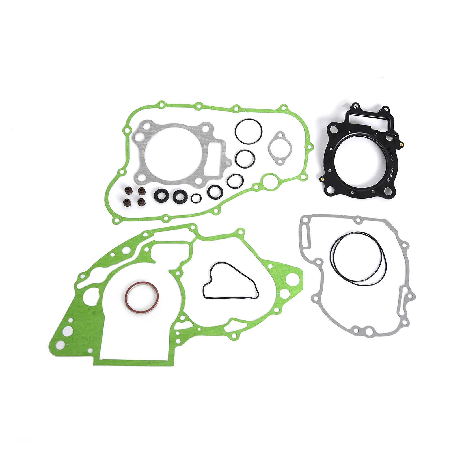 

Motorbike Complete Engine Gasket Kit Set For Honda CRF250 CRF250R CRF250X CRF 250 R/X 2004 2005 2006 2007 2008 2009