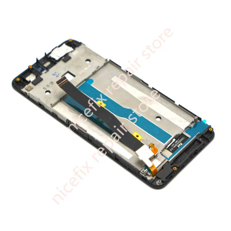 ZTE a610 130yuan  (5)