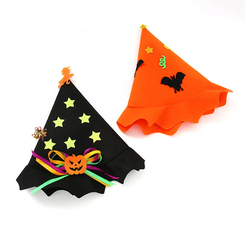 the witch hat lovely for halloween funny | Дом и сад