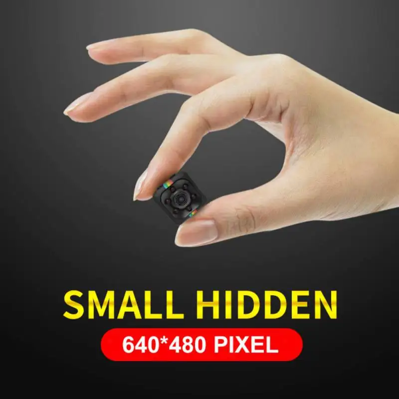 Newest HD Mini Camera small cam Sensor Night Vision Camcorder Micro video Camera DVR DV Motion Recorder Camcorder SQ 11 SQ9 Newest HD Mini Camera small cam Sensor Night Vision Camcorder Micro video Camera DVR DV Motion Recorder Camcorder SQ 11 SQ9