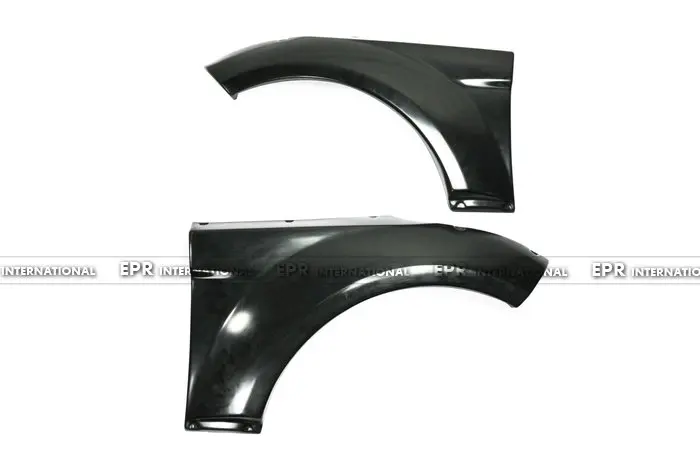 Veloster EGR Style Front & Rear Fender Flares 8 Pcs(7)_1