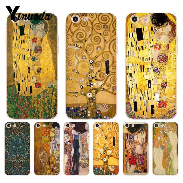 iphone 7 case gustav klimt iphone 7 case gustav klimt