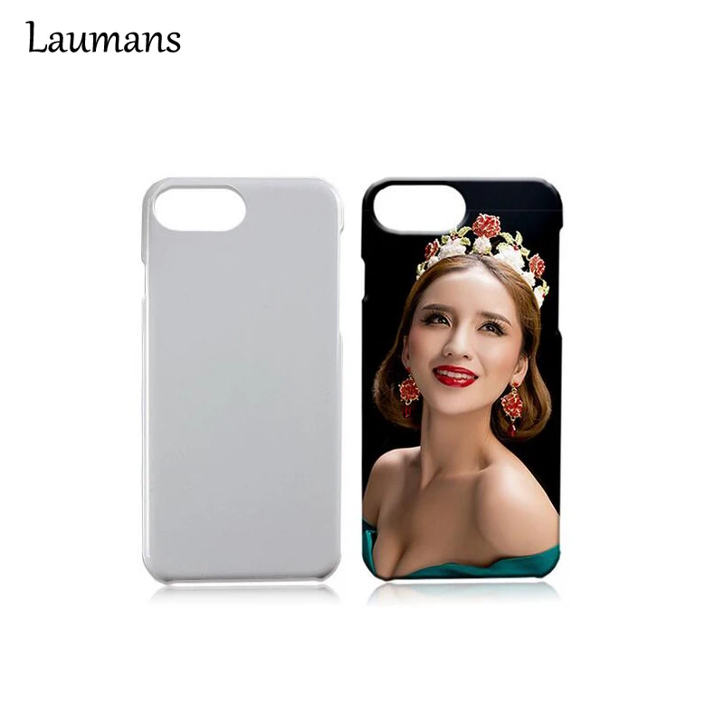 imágenes para Laumans 50 unids Smooth 3D Caso Para el iphone 6 Mate de transferencia de Calor Blanco en blanco Sublimación Casos Cubierta Del Teléfono Para el iphone 6 6 s plus 7 imágenes para Laumans 50 unids Smooth 3D Caso Para el iphone 6 Mate de transferencia de Calor Blanco en blanco Sublimación Casos Cubierta Del Teléfono Para el iphone 6 6 s plus 7