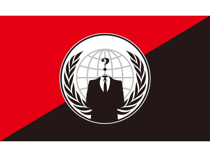 150x90 см 60*90 см анархия мы являемся анонимом анархиста коммунизма анархо-капитализм флаг 3x5ft баннер латунь металлические отверстия - Цвет: NMZ09154