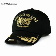 LongKeeper классический хип-хоп бейсбольная Кепка snapback мужчины женщины шляпы пшеницы дизайнер Хип-Хоп остроконечные кости де капер CB15