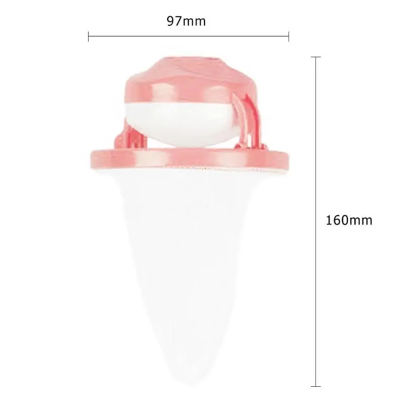 Одежда мех волосы Catcher очистка шарики мешок прачечная шарики диски грязного волокна коллектор фильтр сетки мешок фильтр стиральной машины