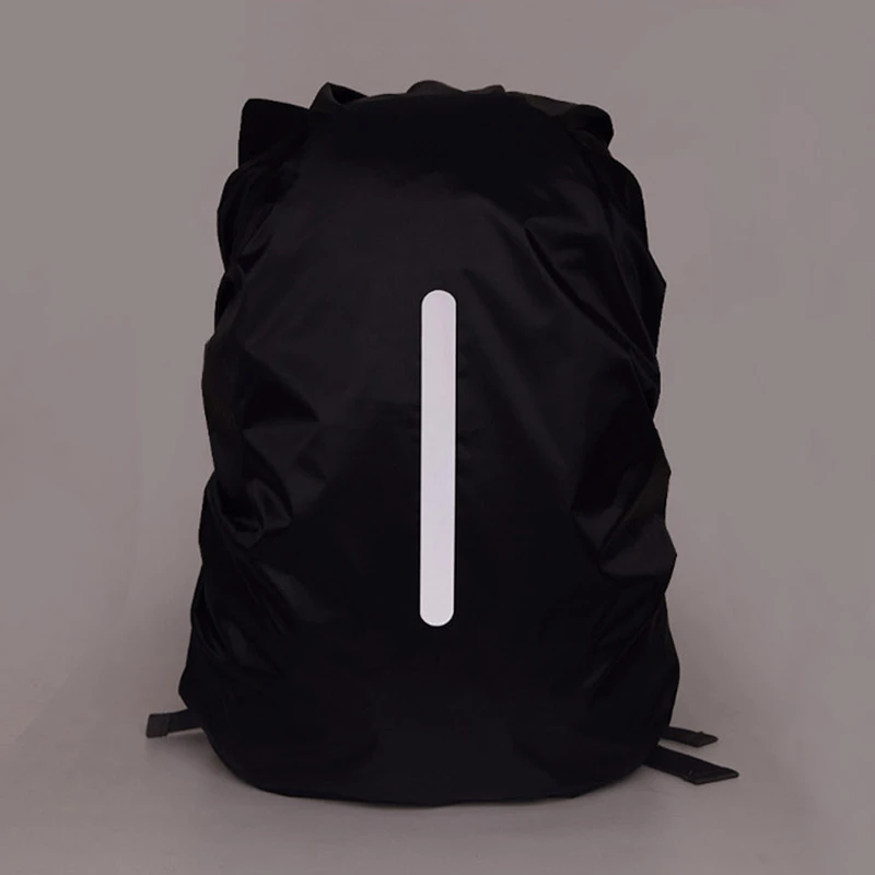 backpack raincoat