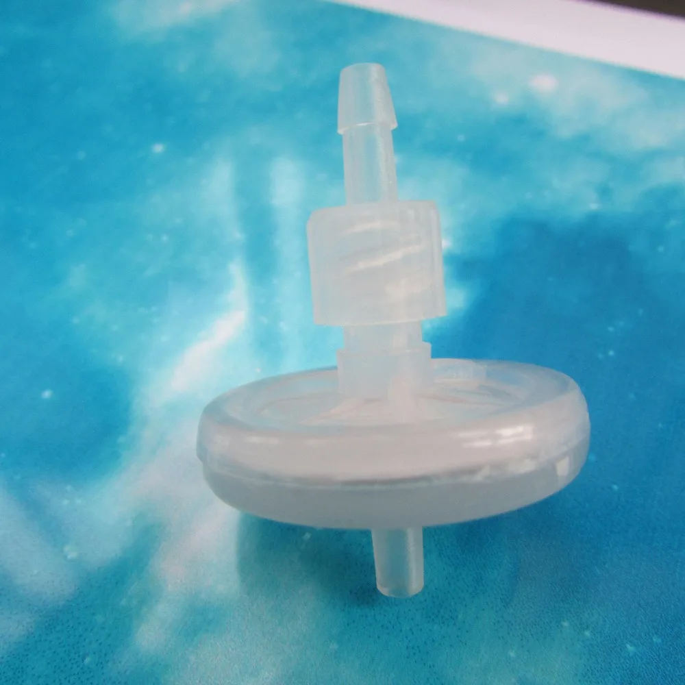 wholesale transparent printer air filter for Myjet Allwin printer air