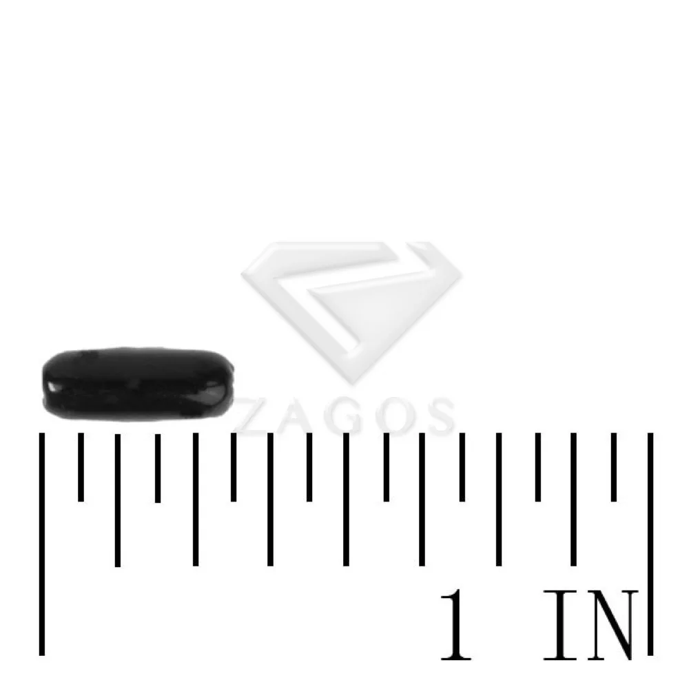 Соединитель для цепочки с шариками 240 мм 5x1 5 3 цвета|ball chain connector|jewelry findings1.5mm ball |