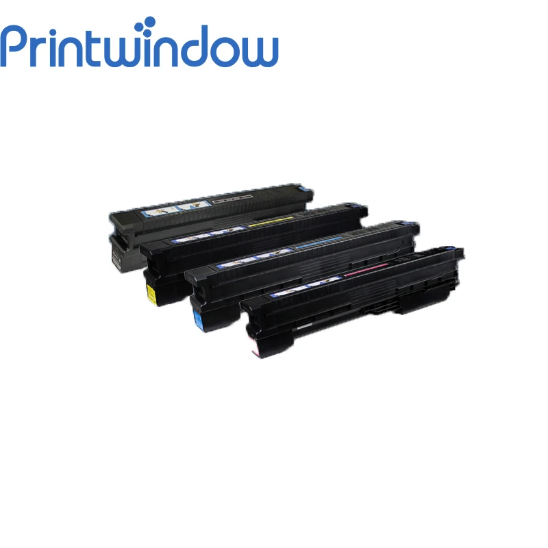 

Printwindow Compatible Toner Cartridge NPG22 GPR11 C-EXV8 for Canon iR C2620/3200/3220 4X/Set