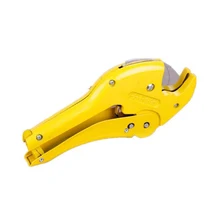 3-42 мм трубы из алюминиевого сплава резак PE ПВХ полипропилен ножницы для трубок Трубы Сантехника резка нож бытовой ремонт ручные инструменты