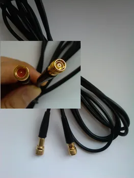 

L5-S5 Single Cable Microdot-Subvis For Ultrasonic Flaw Detector