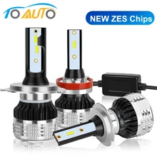 *#Best Price 2pcs Car Lights LED H1 H3 H4 H7 H8 H11 HB3 9005 HB4 9006 H27 880 881 9012 LED Bulb with ZES Chips 15000LM 6000K Auto Lamp 12V *#Best Price 2pcs Car Lights LED H1 H3 H4 H7 H8 H11 HB3 9005 HB4 9006 H27 880 881 9012 LED Bulb with ZES Chips 15000LM 6000K Auto Lamp 12V