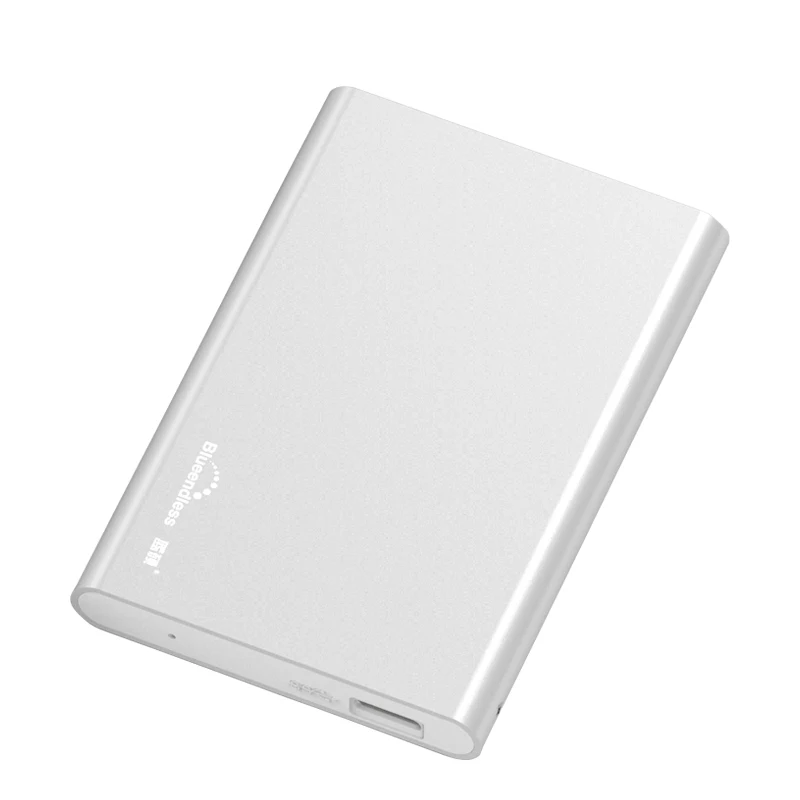 Внешний HDD корпус USB 3 0 Sata 2 5 дюймов портативный чехол для внешнего жесткого диска