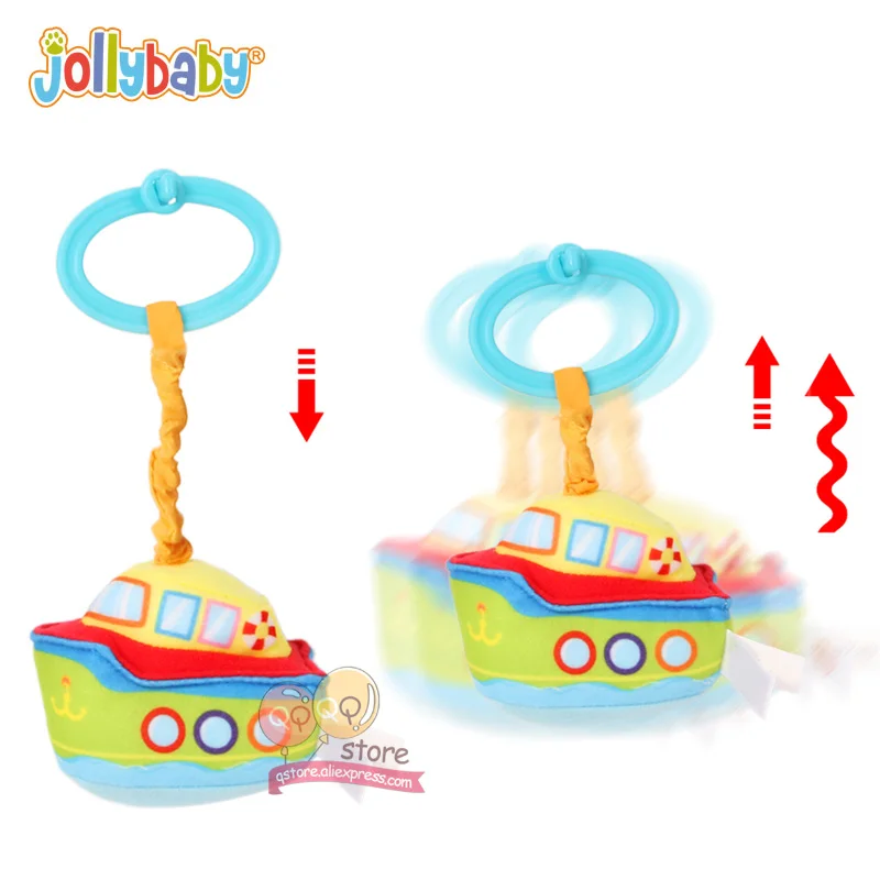 spesifikasi Bayi Plush Mainan Pendidikan Mainan 0 12 Bulan Cincin Tangan Lonceng Bergetar Mobil Kendaraan Baru Lahir Lucu Mainan Bayi untuk anak Hadiah
