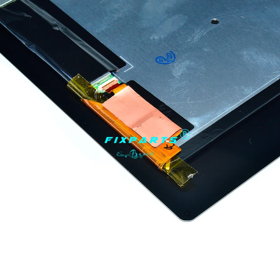SONY Xperia Tablet Z2 LCD Screen Display Touch Screen Digitizer Assembly