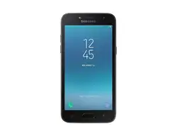 Samsung Galaxy J2 (2018), 4 диапазона G, Dual SIM, 1,5 жестких ГБ ram, GB 16 de Memoria interna, 2600 мАч, (12,7 см (экран 5"