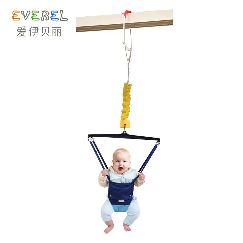 baby spring chair