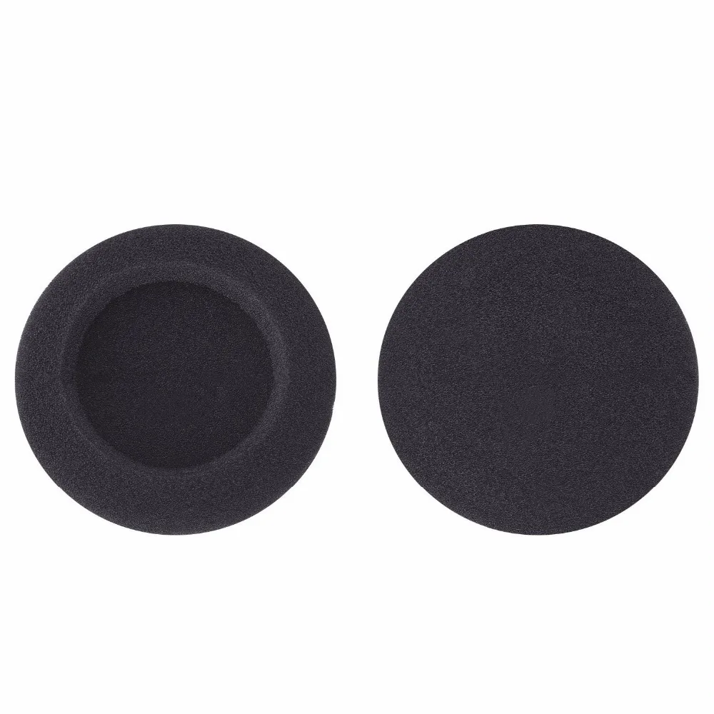 5 пар пена амбушюры Pad Губка Обложка для Sony MDR 023 027 наушники гарнитуры Бесплатная