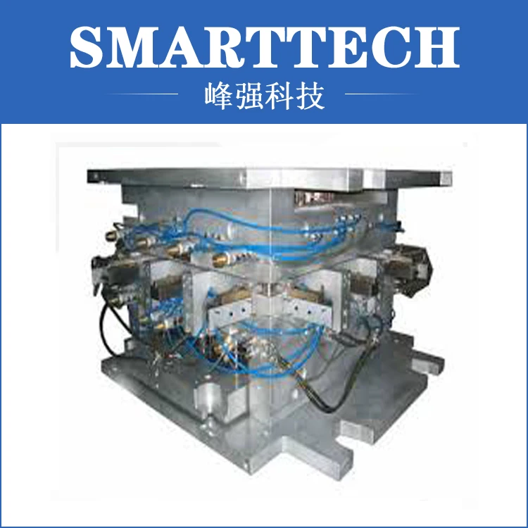 

Automobile Parts Injection Mould/Console Plastic Mold/operate pannel mold