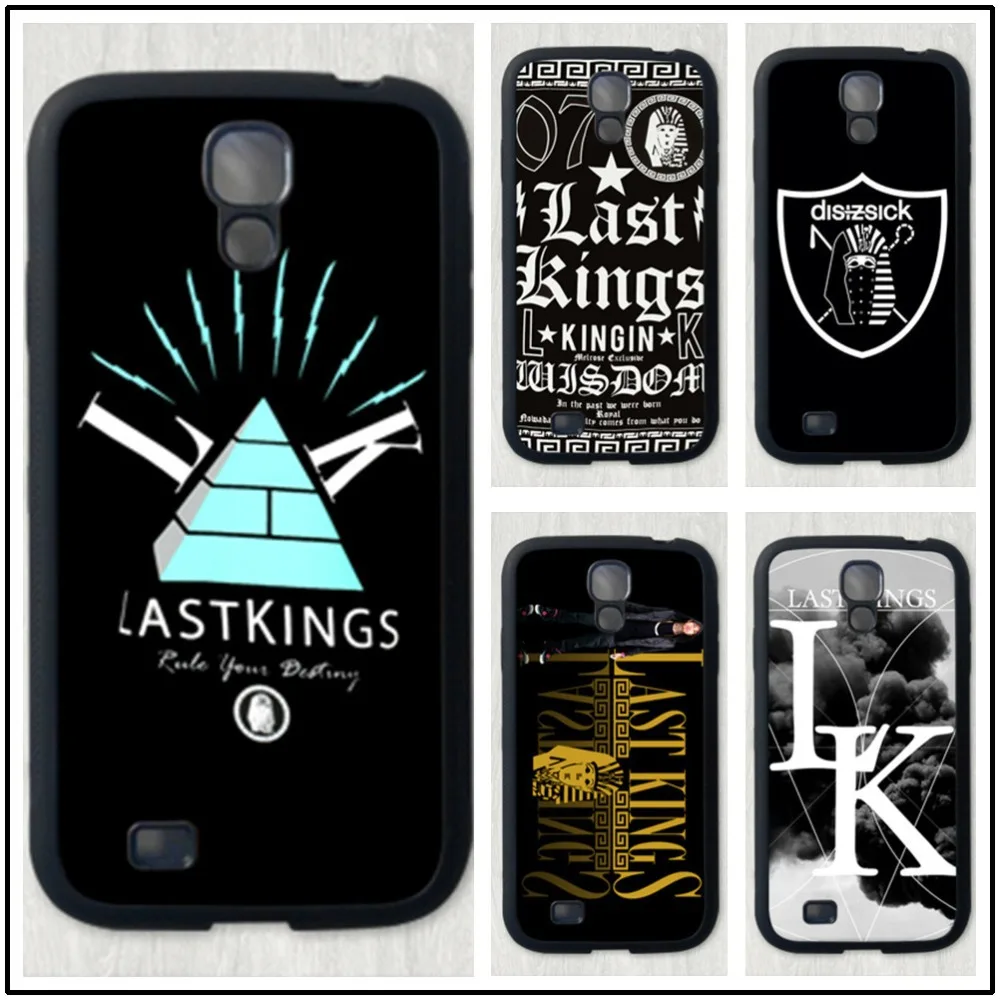 Last Kings fashion original cell phone case cover for Samsung Galaxy S3 #2781 |