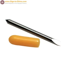 OEM 5 шт./упак. 30 градусов Summa Совместимость виниловые режущие лезвия, 89-90% Wc/10-11% Co