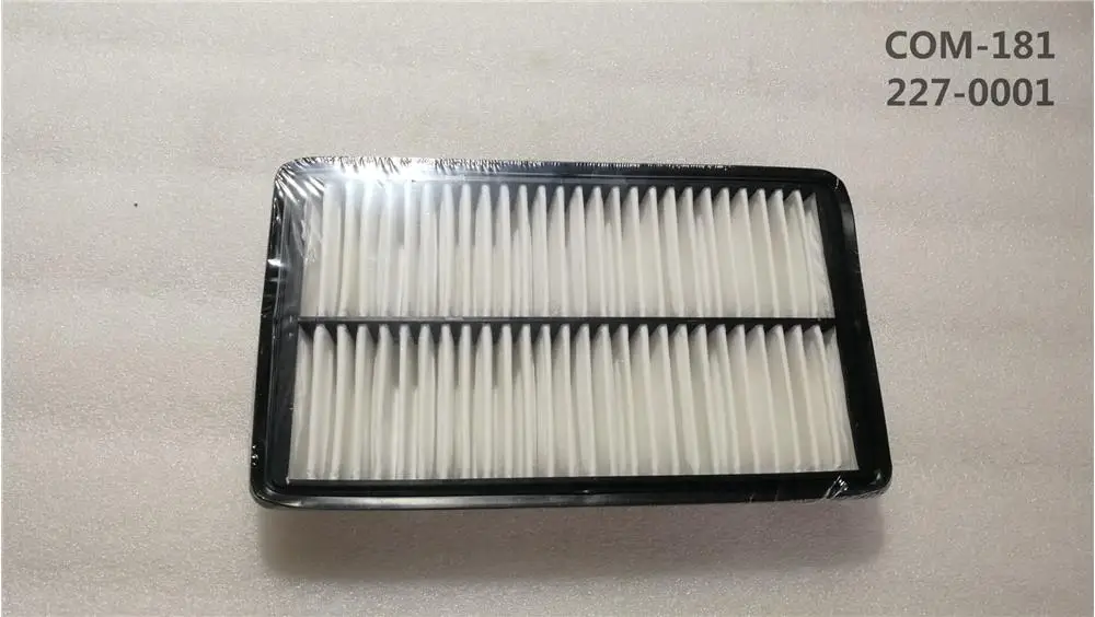 

T21 S18B J69 T11 S21 Q21 A13 S11 Air filter For Chery tiggo VAN PASS QQ6 A1 PRACTIVAN FULWIN