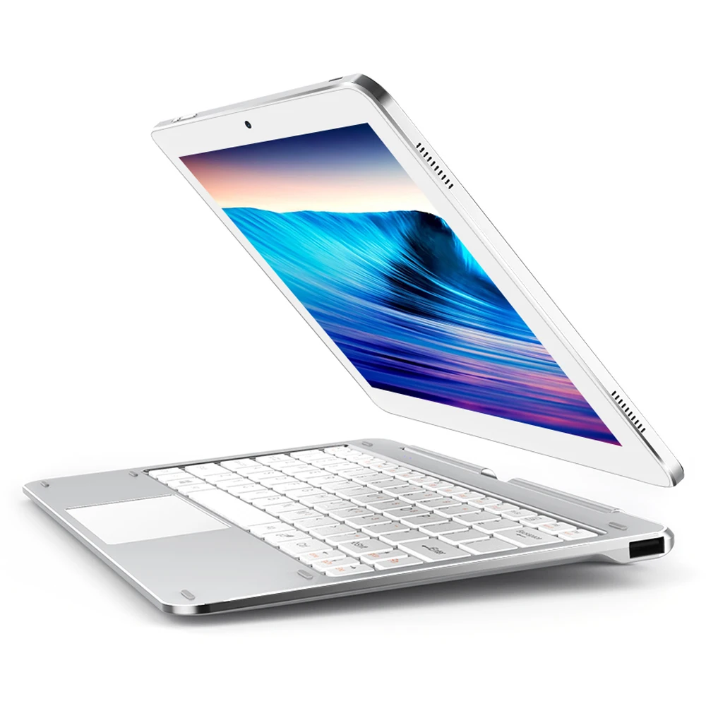 Alldocube Mix plus 2 в 1 Tablet PC 10 6 'Ɗ ГБ + 128 Windows Intel Kaby Lake Core M3 7Y30 Dual 61 ГГц двойной камеры