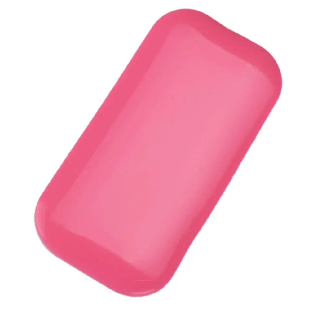 

Soft Silicone Grafting Patch Pad False Eyelash Shield Pads Eyelash Perm Patches Eyes Beauty Makeup Tool for Women