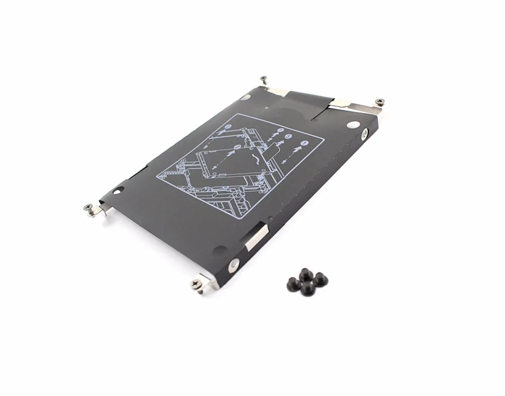 New Sata Hard Drive Hdd/Ssd Caddy Per Il Generico Hp Elitebook 2560P 2570P