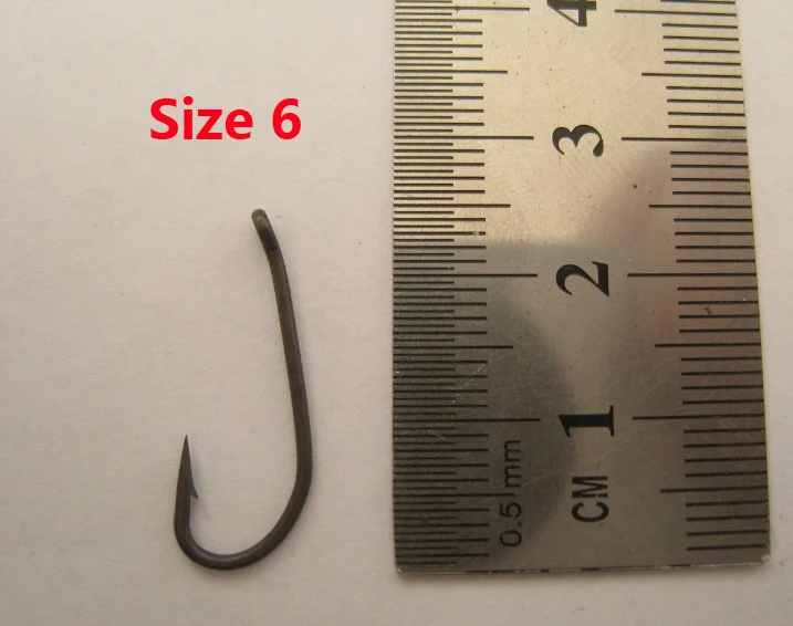 D-Rig size 6
