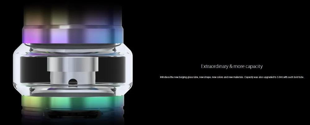 Joyetech eVic Primo Fit-3