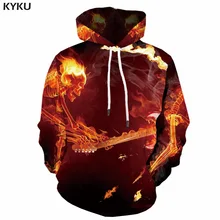 KYKU Brand Skull Hoodie Men Skeleton Sweatshirt Printed Music Hoodie Print Flame Hoody Anime War Hooded Casual Mens Clothing KYKU Brand Skull Hoodie Men Skeleton Sweatshirt Printed Music Hoodie Print Flame Hoody Anime War Hooded Casual Mens Clothing