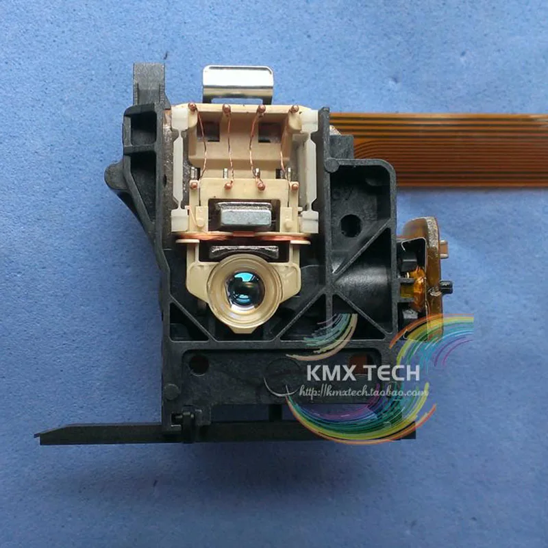 

Laser Lens Optical New original VAU1254 / VAU1255 VAM1255 VAM1254 Pickup Bloc Optique Replacement CD Pro2 CDPro2