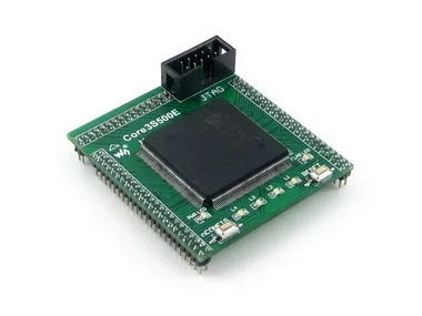 FPGA JTAG Open3S500E стандарт # XC3S500E Spartan 3E XILINX оценочная макетная плата + комплект