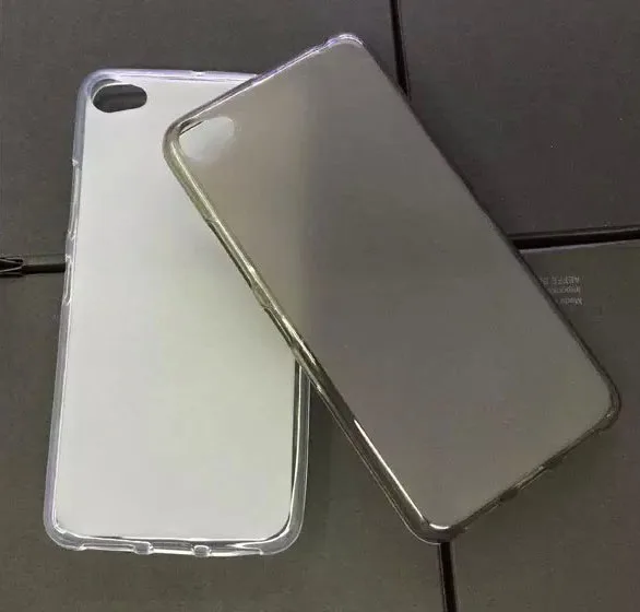 Для Lenovo s60 Высокое качество ТПУ чехол защитный для lenovo S60T Противоскользящий