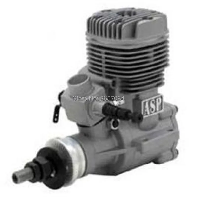 

2 Stroke Two Stroke ASP S36A 36 Nitro Engine 5.9CC for RC Airplane