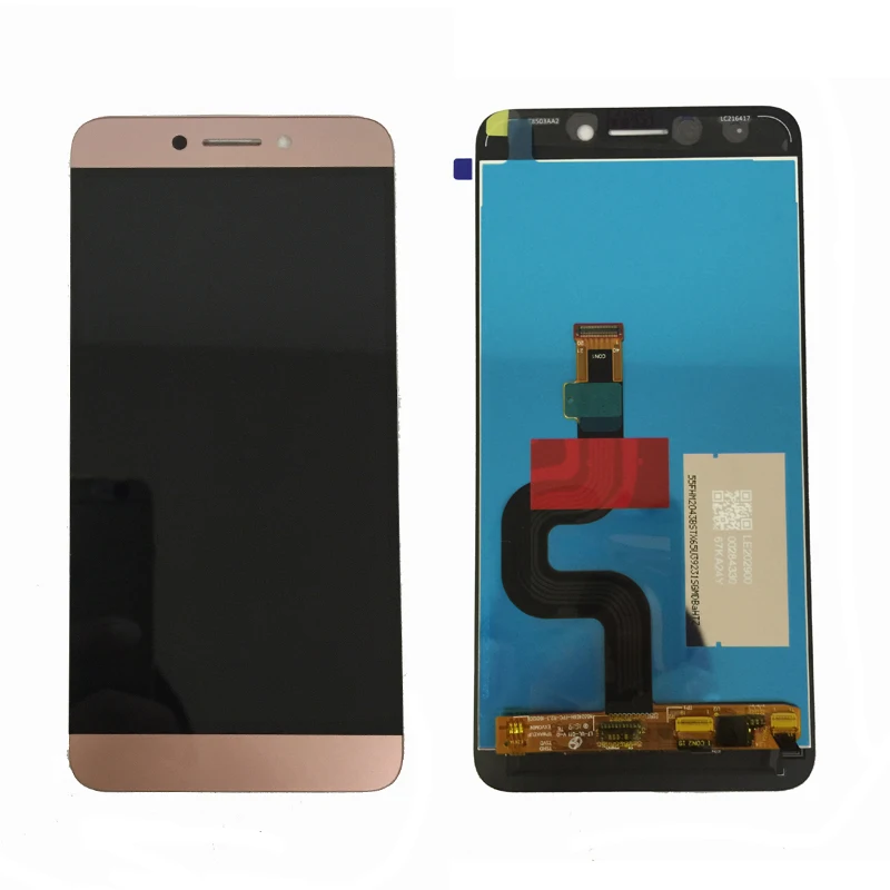 

Original For LeEco Le 2 Screen X527 LCD X520 X625 LCD Screen Display+Touch Screen for Letv Le 2 Pro x620 X521 X525 le 2 screen