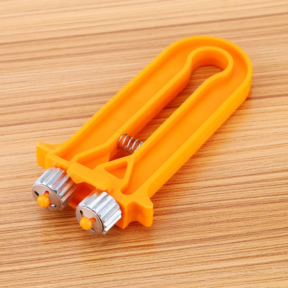 Beekeeping Hive Frame Wire Cable Tighten Tensioner Crimper Crimping