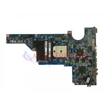 

Vieruodis FOR HP G4 G6 G7 G4-1000 G6-1000 Laptop Motherboard 649950-001 DA0R23MB6D1 Tested OK