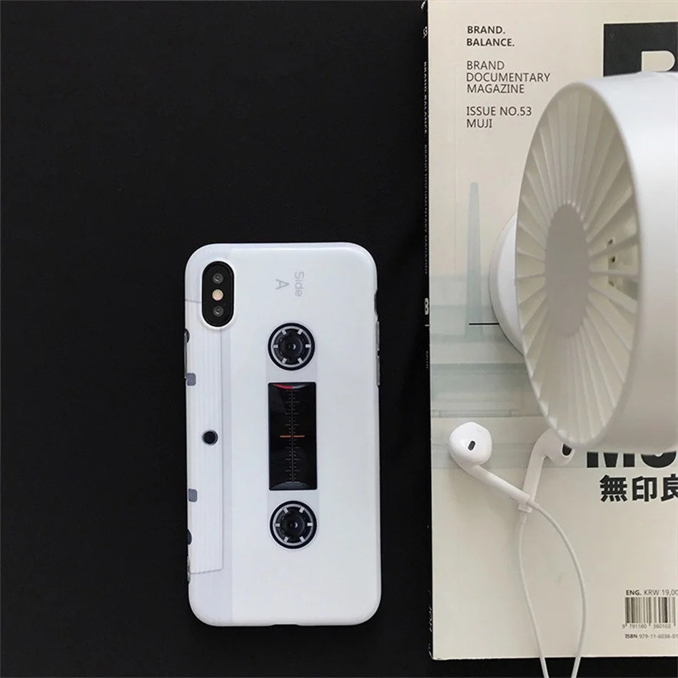 iPhone X 10 8 7 6S 6 Plus Case (3)