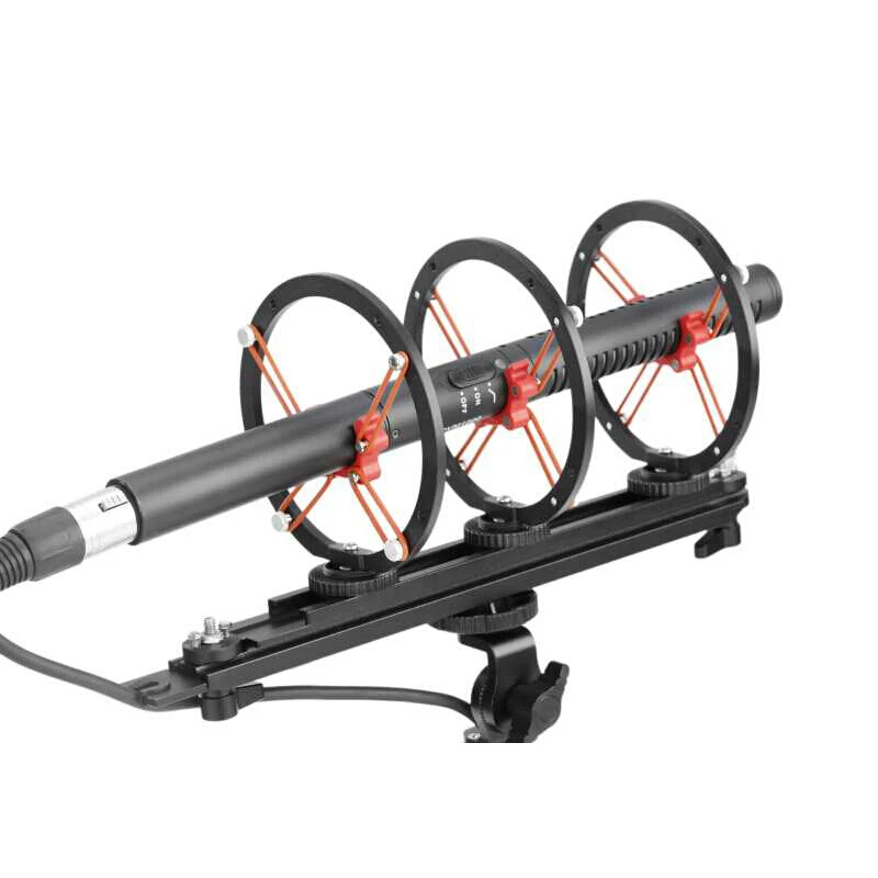 BOYA BY-PVM1000 PVM1000L Professional Shotgun