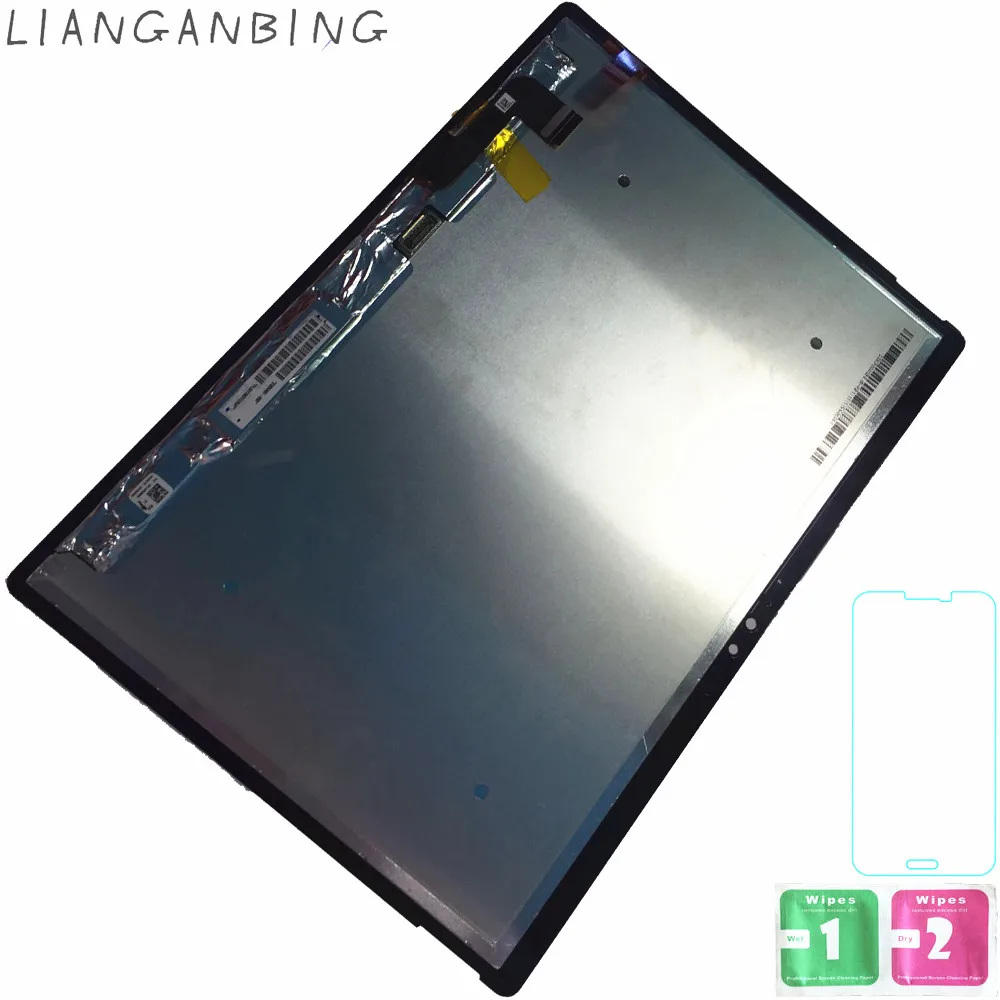 

New 100% LCD Display Touch Screen Digitizer Sensors Assembly Panel Replacement 13.5" For Microsoft Surface Book 1703 1704 1705
