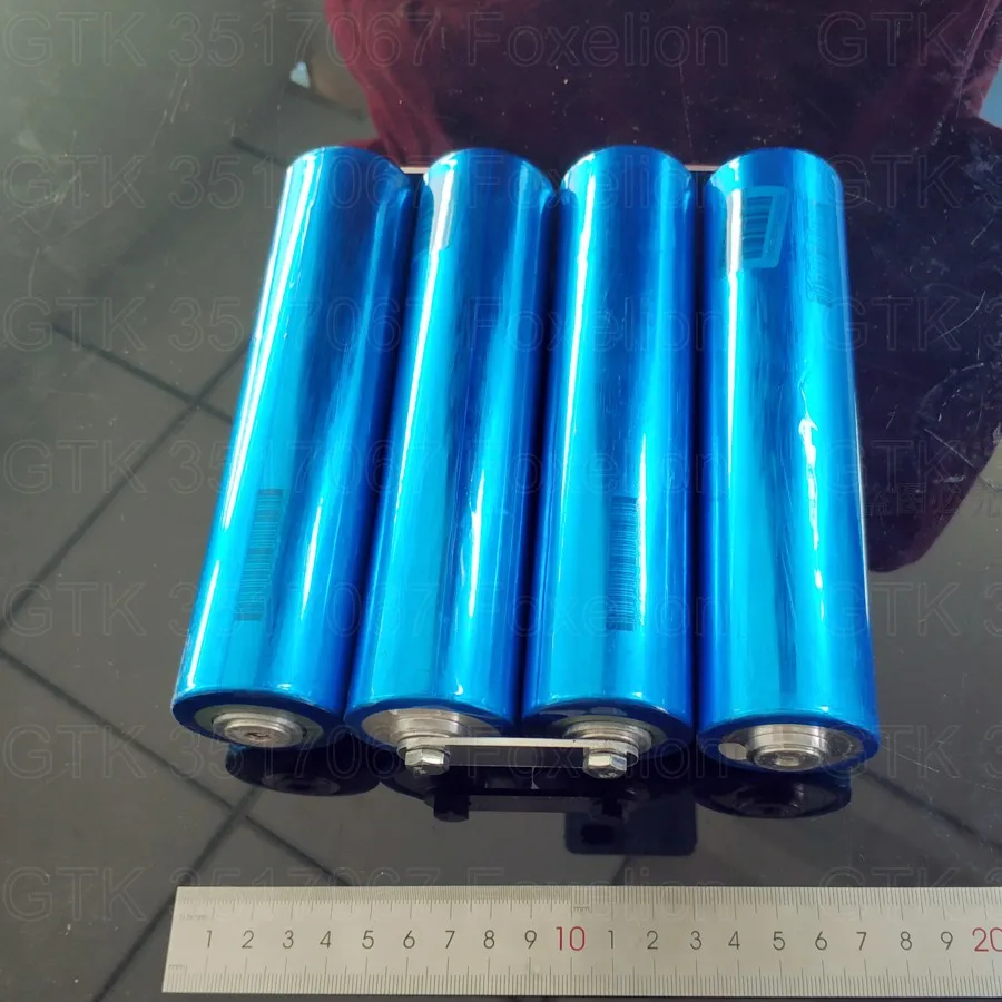 4 шт. 3 2 v 20Ah lifepo4 батарея для 43180 40152 38120 + винты конекторы|Перезаряжаемые батареи| |