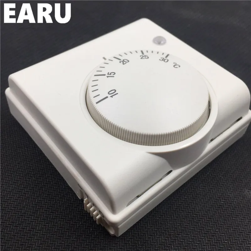 Бесплатная доставка 220 В переменного тока механическое раннее Отопление для