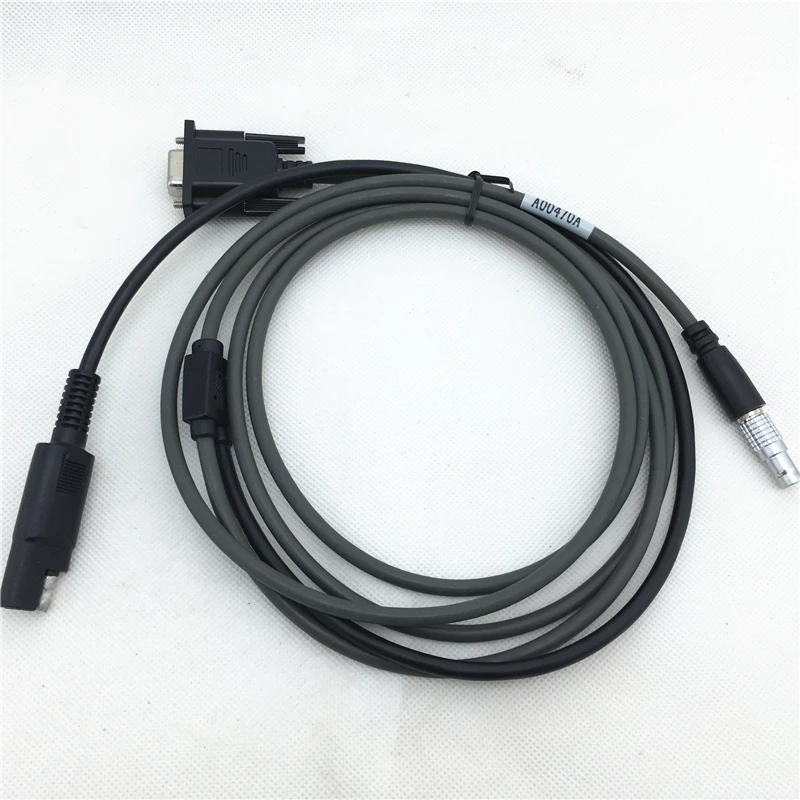 

NEW Programming Cable for Pacific Crest , A00470A TYPE 5 pin(0B) Lemo port