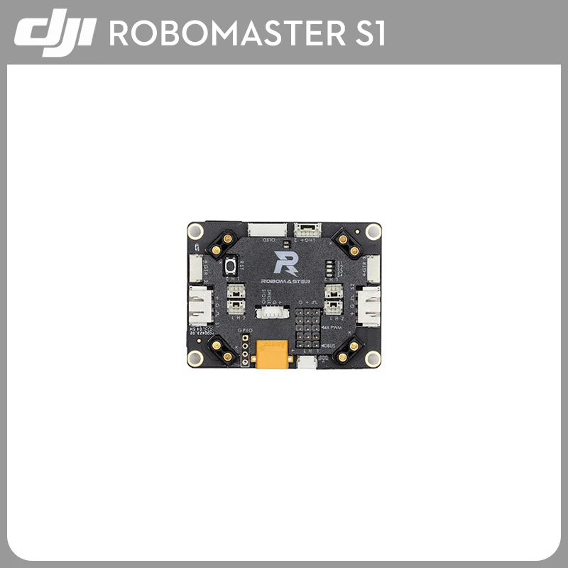 

Original RoboMaster RM Development Board Type B for DJI RoboMaster Repair Part